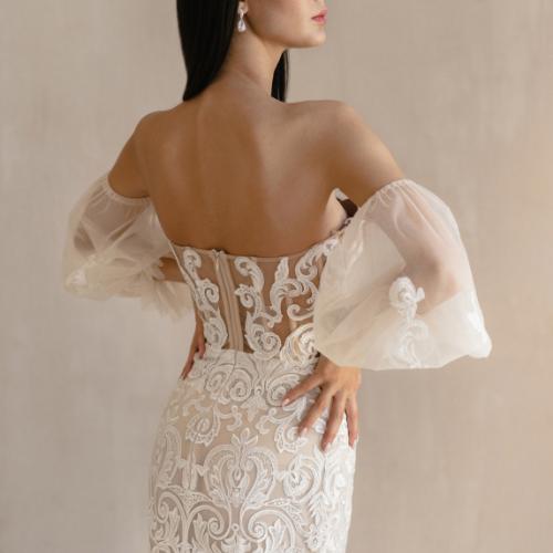 Oui à Paris (Robe de mariée) Oui A Paris Robe De Mariee